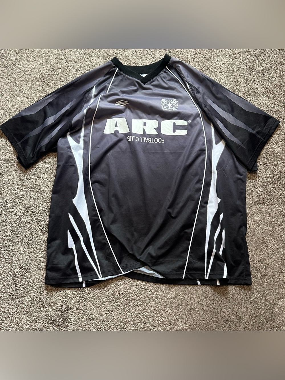 Arc Music Festival Jersey